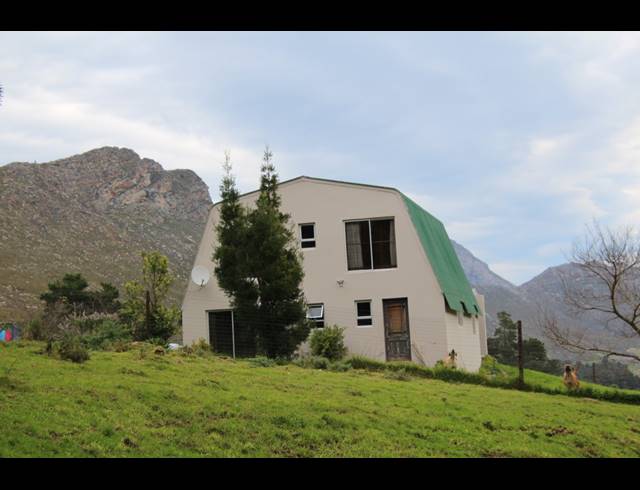 911HA FARM FOR SALE IN RIVERSDALE RURAL